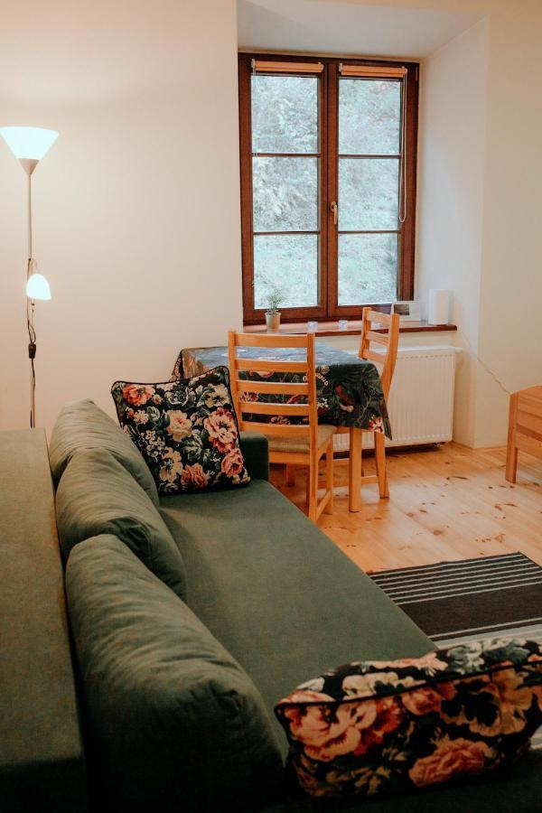 Zamkowa, Pokoje Goscinne Kazimierz Dolny Bagian luar foto